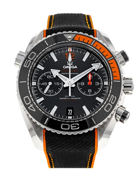 Omega Planet Ocean 215.32.46.51.01.001